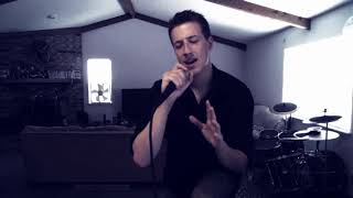 Torn (Kamelot Vocal Cover)