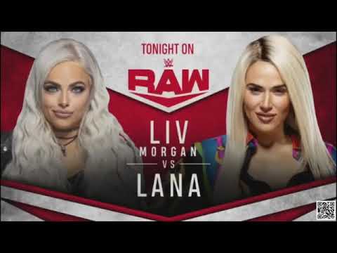WWE RAW 27 January 2020 Highlights |  WWE RAW Monday Night 1 27 2020 Highlights