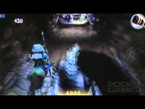 Last Knight iPhone Game Review - PocketGamer.co.uk