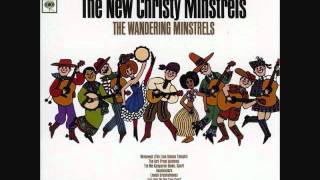 Go, Lassie, Go - The New Christy Minstrels (1965)