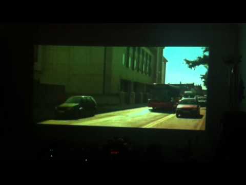 Sony VPL-VW10HT Projector.MOV