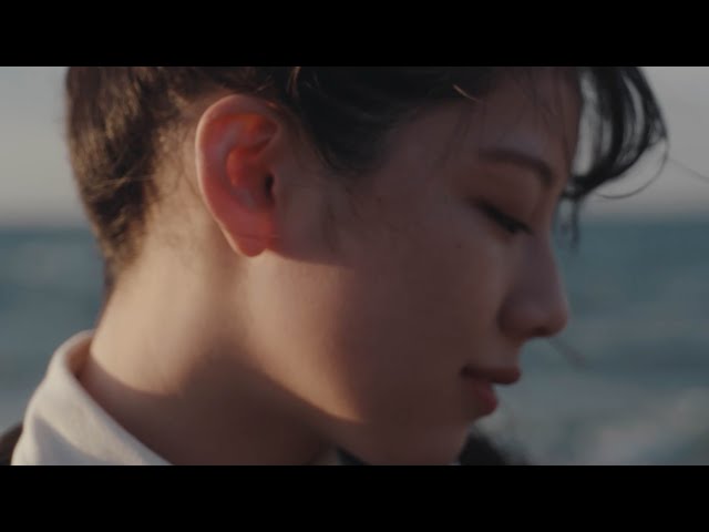 清 竜人「If I stay out of life...? (feat. Leo Uchida from Kroi)」本日より先行配信スタート!さらに、清 竜人監督・出演、内田怜央(Kroi)、渡邉美穂出演のMusic Videoも公開! 4 YouTubeサムネイル