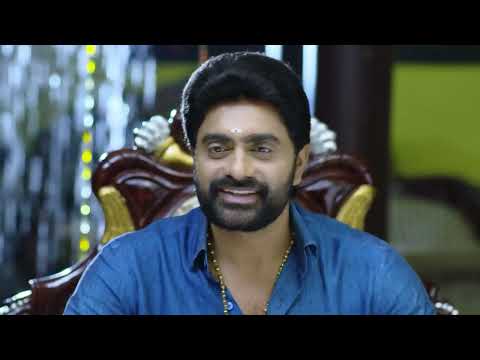 Rama Sakkani Seetha - Ep 328 - Jyothi, Nanda Kishore - Telugu Tv Serial - Zee5 Telugu Classics