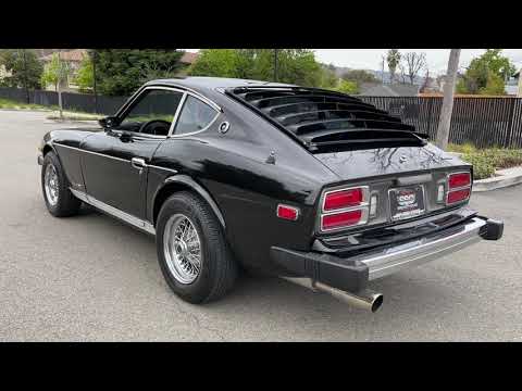 1978 Datsun 280Z (CC-1463213) for sale in Fairfield, California