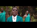 Jemax Mulale Muchibote KK Tribute Official Music Video