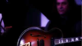 "I'm Glad There Is You" RJ Mitchell Pass Time