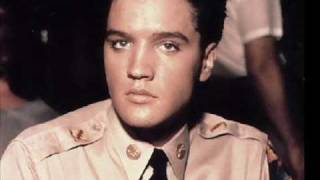 Elvis Presley - Tonight&#39;s All Right For Love (movie version)