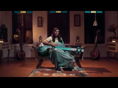 Sri Ramachandra Kripalu Bhajaman | Sriranjani Santhanagopalan