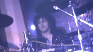 Thy Majestie playing Full Moon by Sonata Arctica