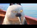 LUCA MACHIAVELLI Best Moments HD Animation Movies
