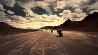 preview picture of video 'Himalayan Heroes part 3 Ladakh/Indian Himalayan Ride.'