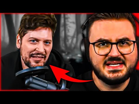 Gehts dir noch gut?!?! - Wir sollten reden!