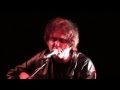 Ian McNabb - All Things To Everyone (Live @ Lancaster, Oct 2010)
