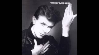 David Bowie- V-2 Schneider