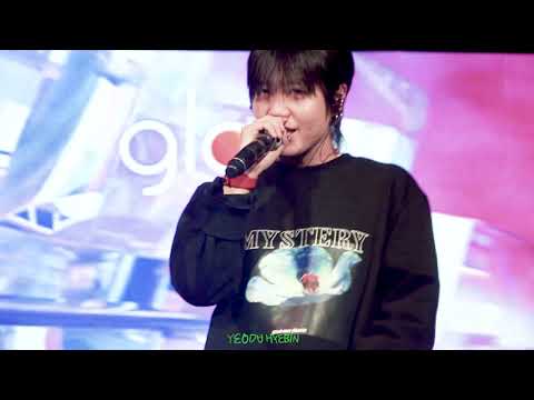 191109 BLOO - Hennessyㅣ글로센스 콘서트ㅣmkitrain 메킷레인 블루