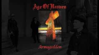 AGE OF HEAVEN - Armageddon