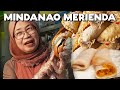 The Best Snacks from Mindanao, Philippines (Balolon and Tausug Pastil)