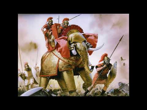 Euopa Barbarorum 2 Bactria Prevails