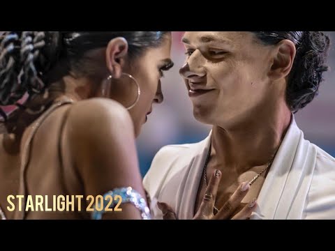 Ivan Sahanenko & Yana-Sofìya Moroz | Pasodoble | StarLight "Grand Prix" Cup 2022