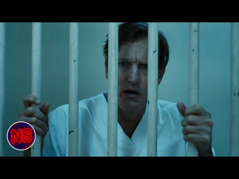 Prison Scene | Venom: Let There Be Carnage