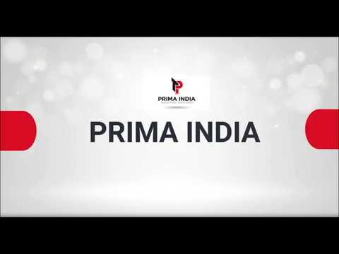 About Prima INDIA