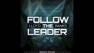 Lloyd Banks - Follow The Leader Official With Lyrics (New 2013/CDQ/A.O.N.F.N.O)
