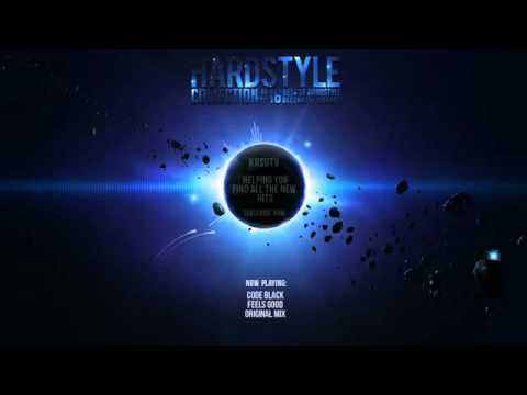 NEW HARDSTYLE MIX 2014! BEST HARD DANCE MUSIC 2013 2014! Hardstyle Collection #16 mp4