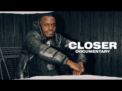 Sneakbo - Closer (Documentary) | Link Up TV Originals
