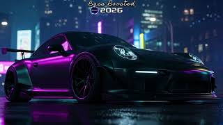 Download lagu BASS BOOSTED🔈 CAR MUSIC MIX 2018 🔥 BEST EDM, BOUNCE, ELECTRO HOUSE #026 mp3