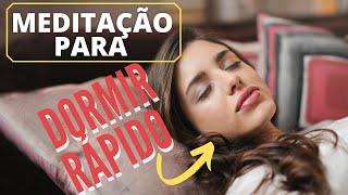 Meditao Para Dormir [ Rpido ]