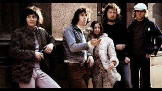 PENTANGLE -  WATCH THE STARS  - U. K. PROG. FOLK - 1968