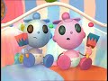 Rolie Polie Olie S06E09 The Secret Life Of Babies Shhhh The Coochie Coochie Coo Blues