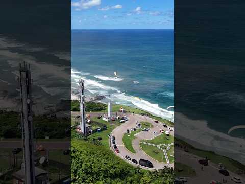 Praia de Torres, RS #dji