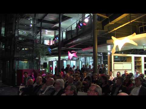 Benefiet-businessavond AFC Quick 1890 korte impressie