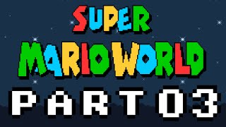 Late Night Super Mario World - Part 3