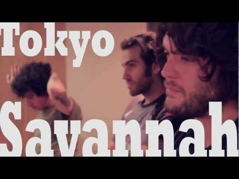 Chamada Rock s/ Dono - Tokyo Savannah