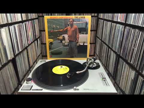Rodney Dangerfield ‎"Get A Horse" [The Loser LP]