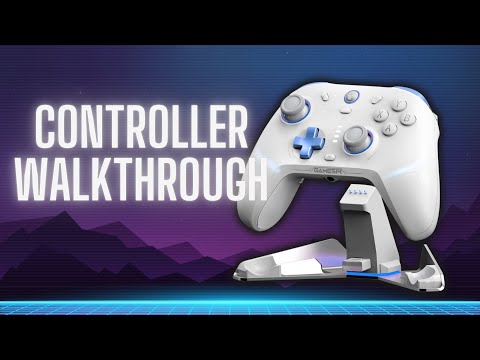 How To Master The Cyclone 2 PRO Controller
