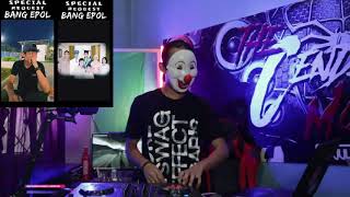 Download lagu PEMBATAS CINTA - RELA KAU TINGGALKAN AKU X ANAK JALANAN || DJ KIMOCHI || mp3