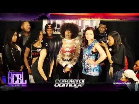 Precyse vs Viixen The Assassin