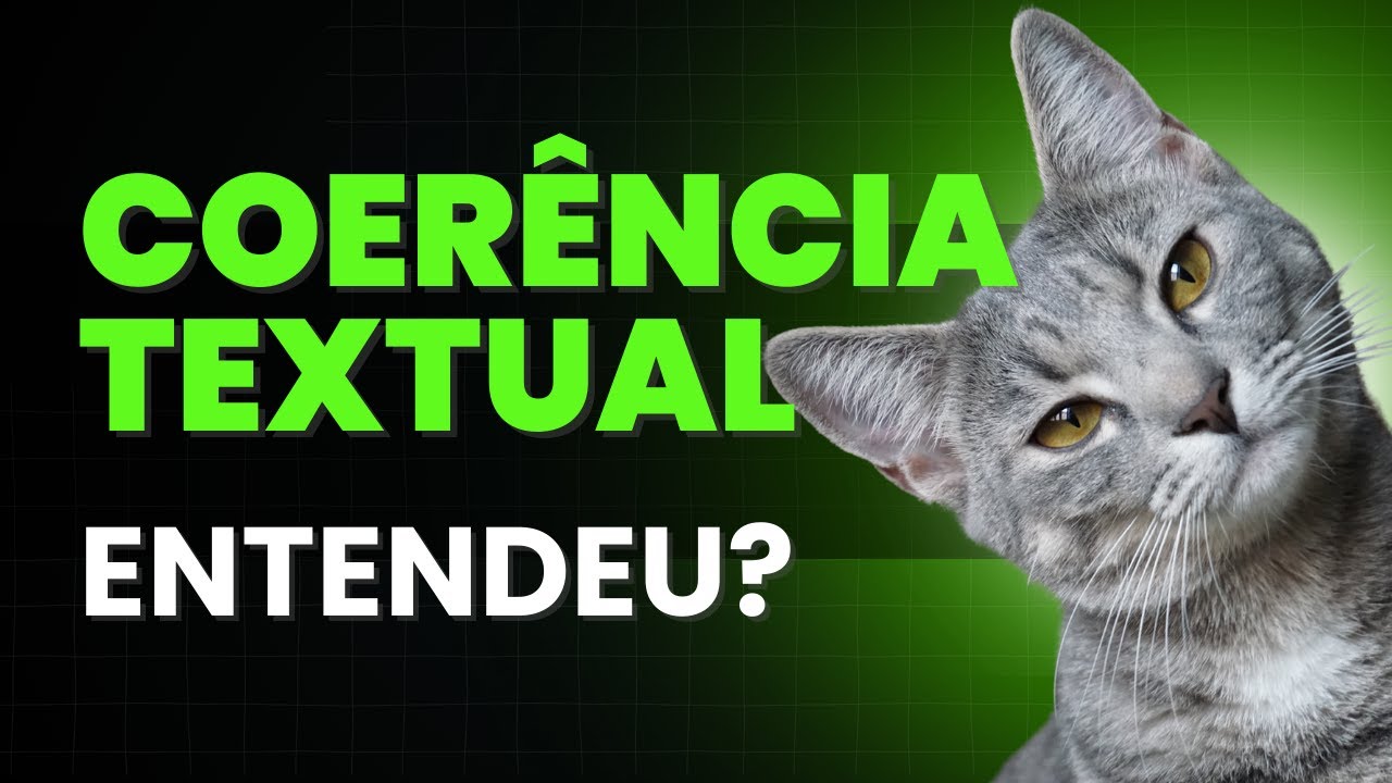 Coerência Textual