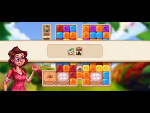 Lily's Garden level 513