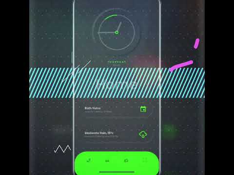 Mixture for KLWP