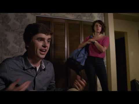 The Good Doctor Season 2 Episode 4| Shaun and Lea (last part)