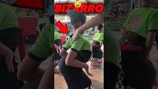 O SEGREDO DA DANÇA DE BALI 😳 #curiosidades #curiosidade #shorts