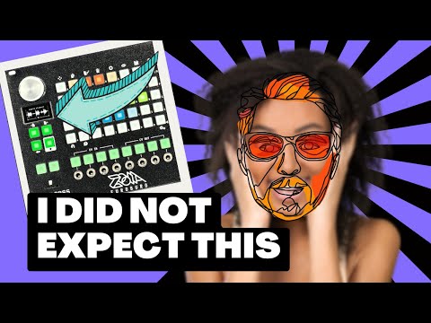 After 2 years of waiting, ZOIA finally has a sampler! (Zoia 3.0 Deep Dive)