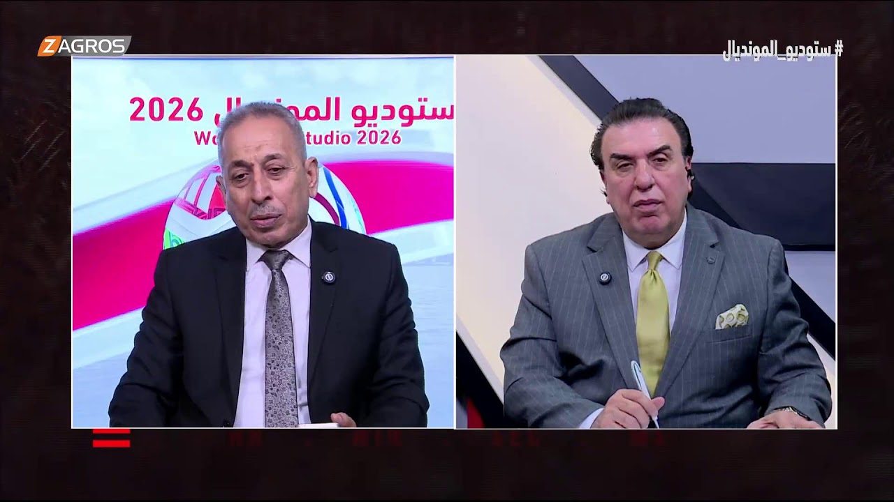 فيديو | استكمال الكابينة الحكومية اختبار جديد لوحدة الإطار