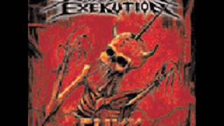 Sadistik Exekution - Blakk Mass Murder