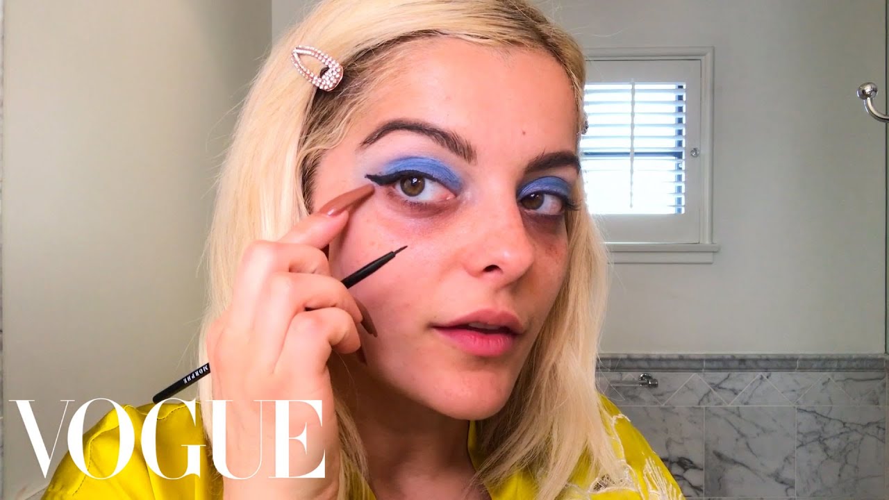 Bebe Rexha