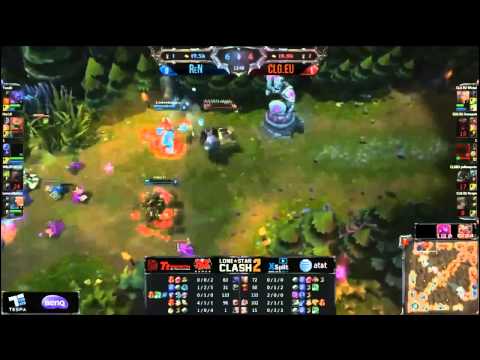 BOSS froggen! best plays@!